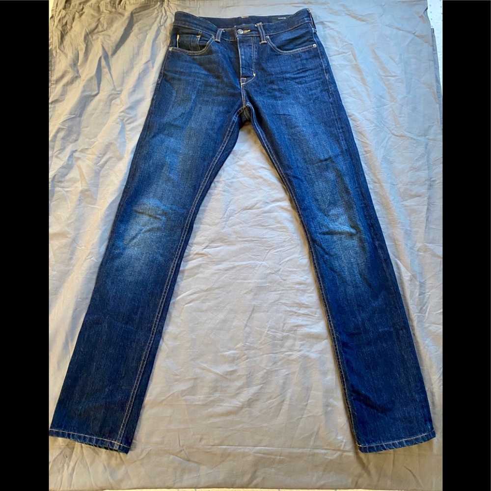 Vince Men’s Jeans Sz 29 - Picture 1 of 6